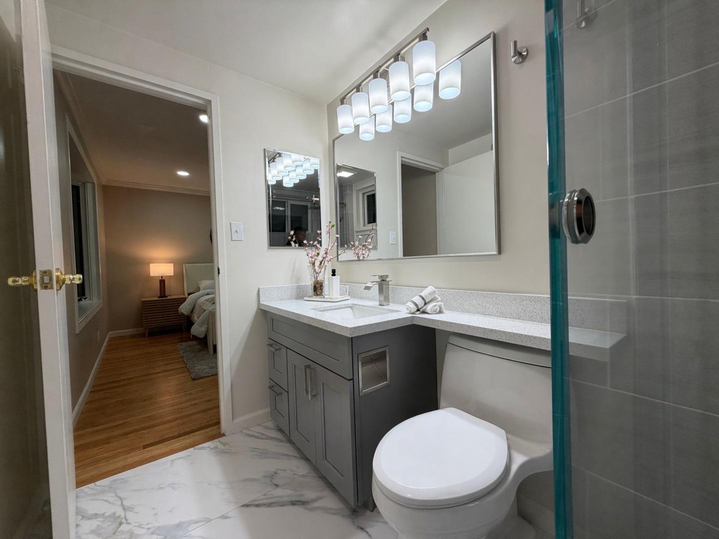 Detail Gallery Image 32 of 49 For 3158 Fowler Ave, Santa Clara,  CA 95051 - 3 Beds | 2/1 Baths