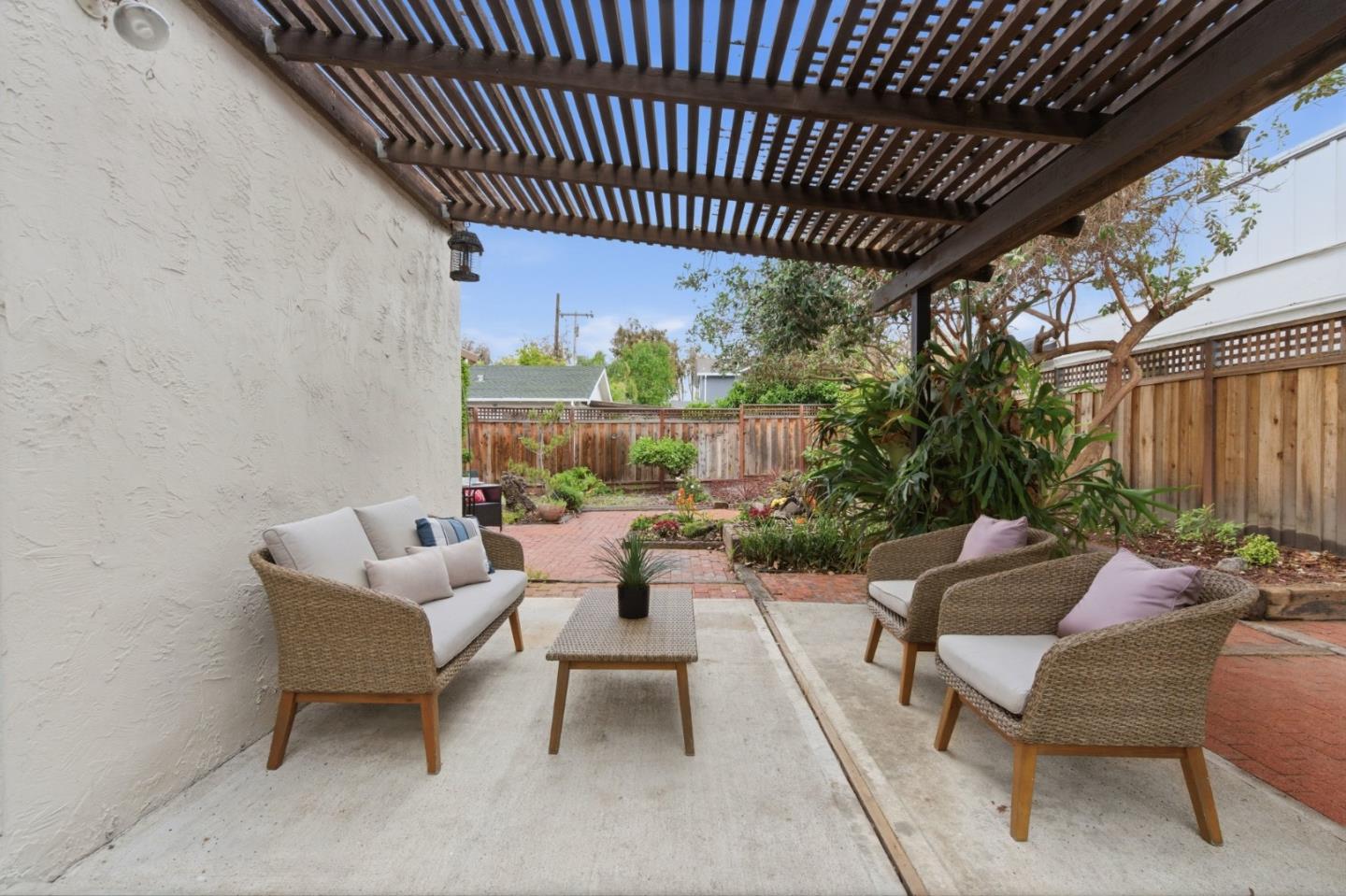 Detail Gallery Image 34 of 49 For 3158 Fowler Ave, Santa Clara,  CA 95051 - 3 Beds | 2/1 Baths