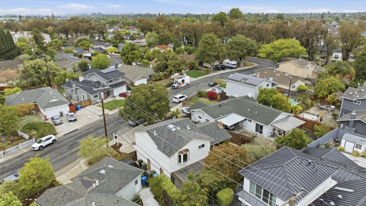 Detail Gallery Image 45 of 49 For 3158 Fowler Ave, Santa Clara,  CA 95051 - 3 Beds | 2/1 Baths