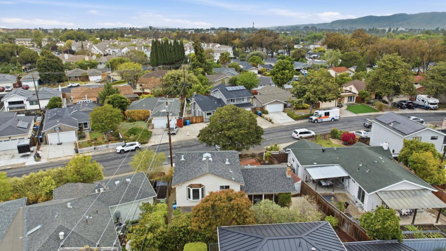 Detail Gallery Image 46 of 49 For 3158 Fowler Ave, Santa Clara,  CA 95051 - 3 Beds | 2/1 Baths