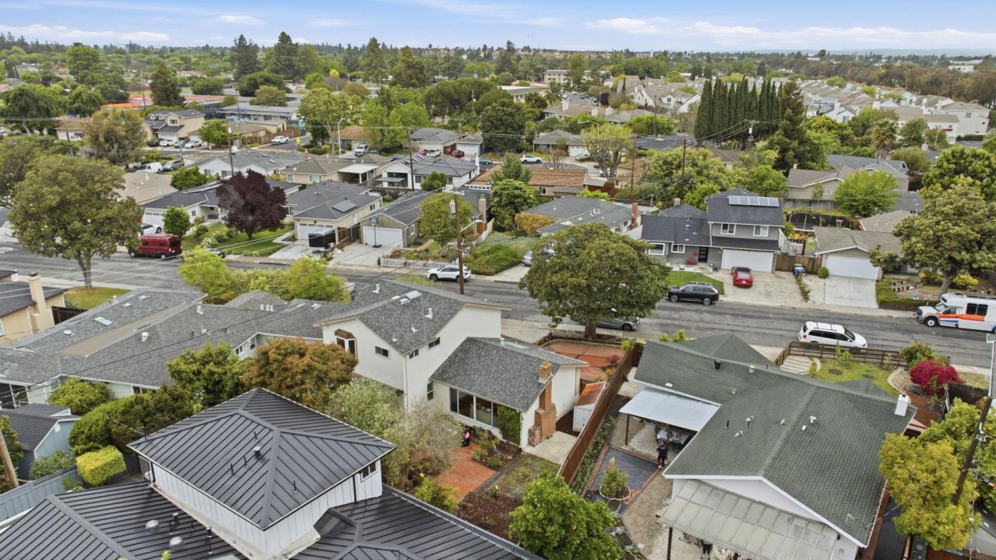 Detail Gallery Image 47 of 49 For 3158 Fowler Ave, Santa Clara,  CA 95051 - 3 Beds | 2/1 Baths