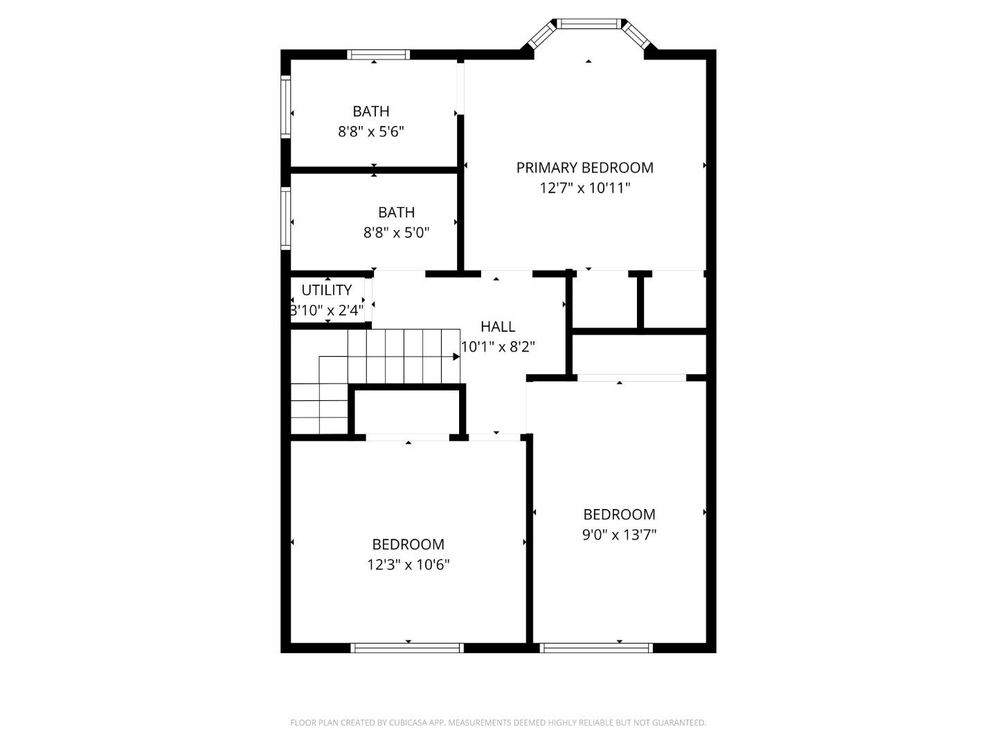 Detail Gallery Image 49 of 49 For 3158 Fowler Ave, Santa Clara,  CA 95051 - 3 Beds | 2/1 Baths