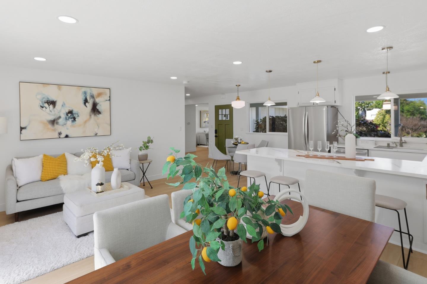 Detail Gallery Image 13 of 56 For 1574 Guadalajara Dr, San Jose,  CA 95120 - 4 Beds | 2 Baths