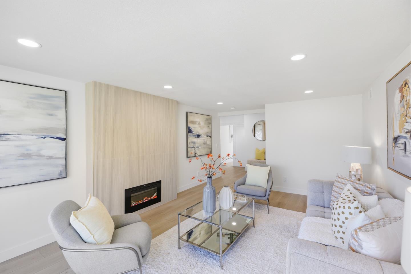 Detail Gallery Image 16 of 56 For 1574 Guadalajara Dr, San Jose,  CA 95120 - 4 Beds | 2 Baths