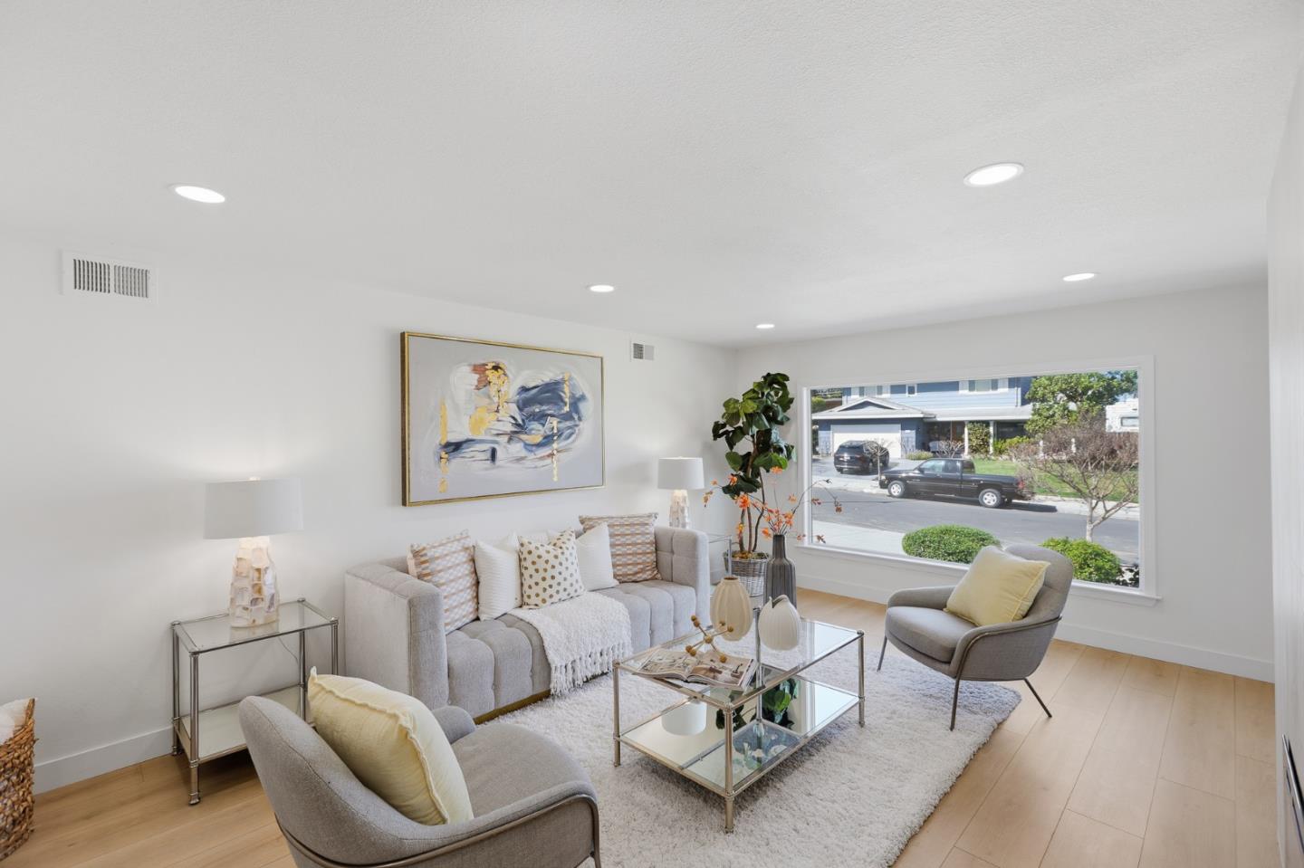 Detail Gallery Image 17 of 56 For 1574 Guadalajara Dr, San Jose,  CA 95120 - 4 Beds | 2 Baths