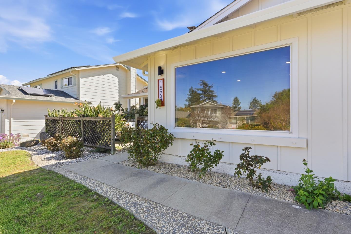 Detail Gallery Image 3 of 56 For 1574 Guadalajara Dr, San Jose,  CA 95120 - 4 Beds | 2 Baths