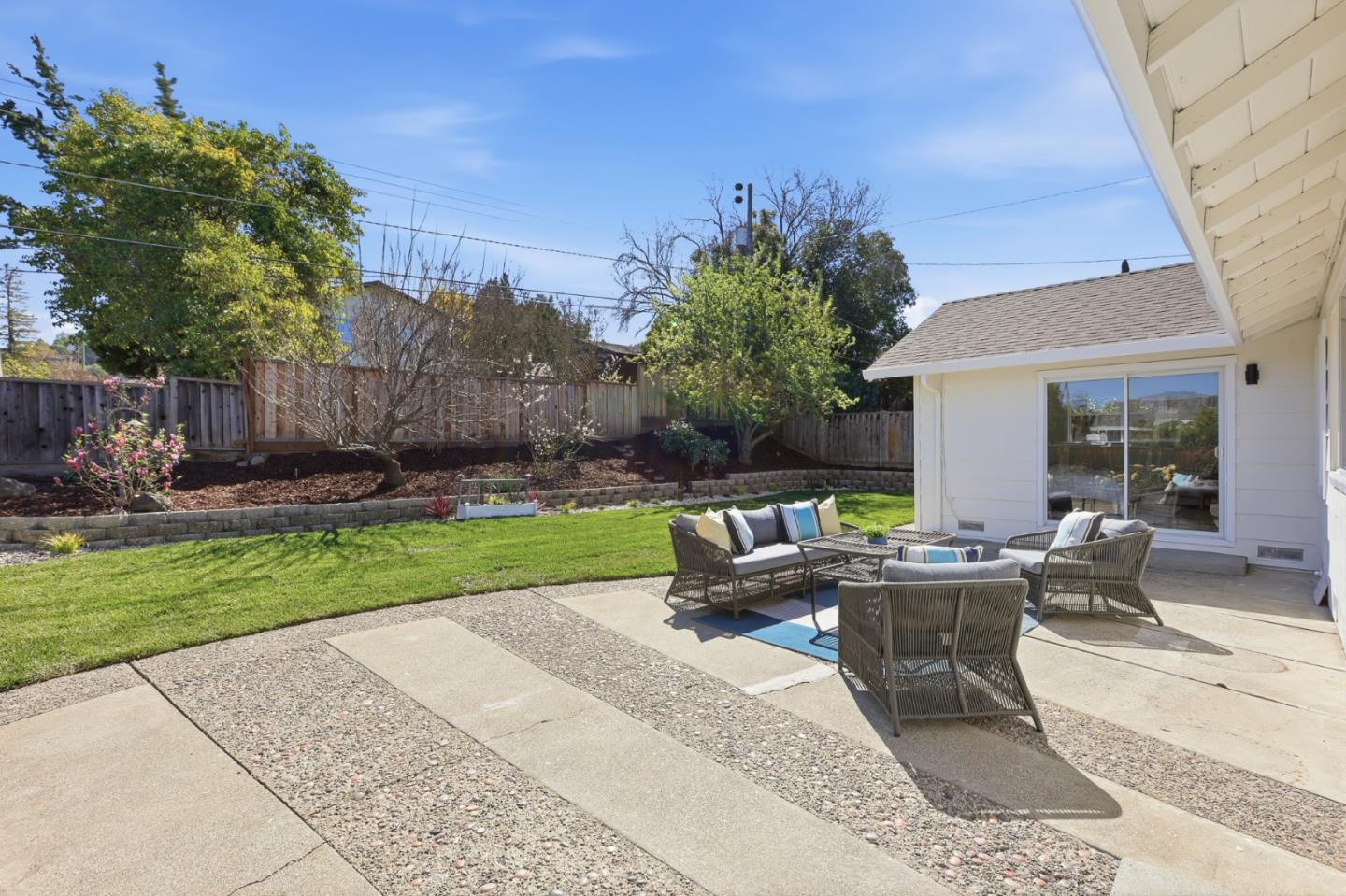 Detail Gallery Image 35 of 56 For 1574 Guadalajara Dr, San Jose,  CA 95120 - 4 Beds | 2 Baths