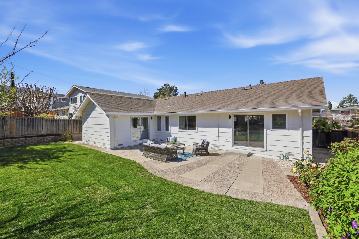 Detail Gallery Image 41 of 56 For 1574 Guadalajara Dr, San Jose,  CA 95120 - 4 Beds | 2 Baths