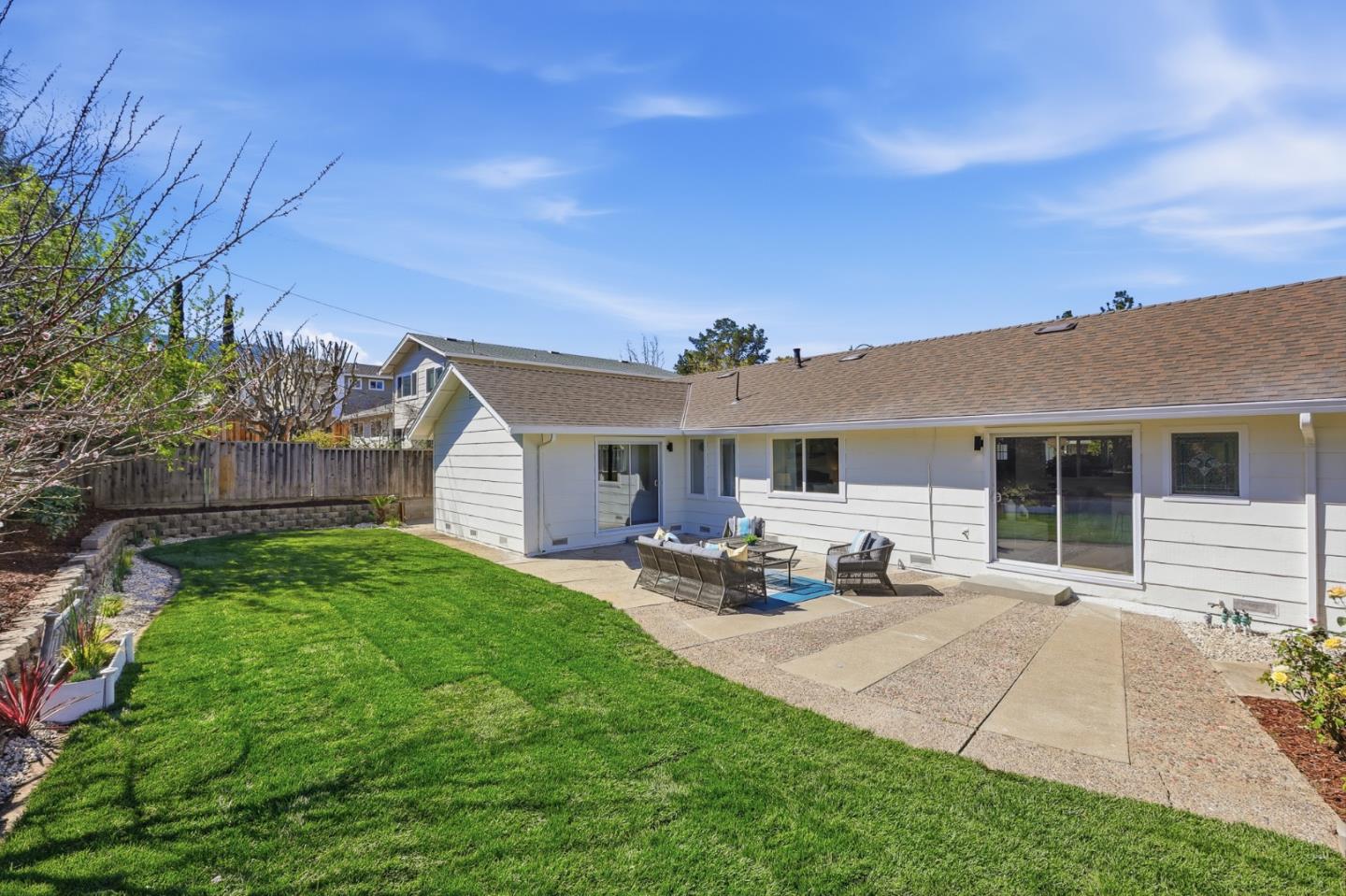 Detail Gallery Image 43 of 56 For 1574 Guadalajara Dr, San Jose,  CA 95120 - 4 Beds | 2 Baths