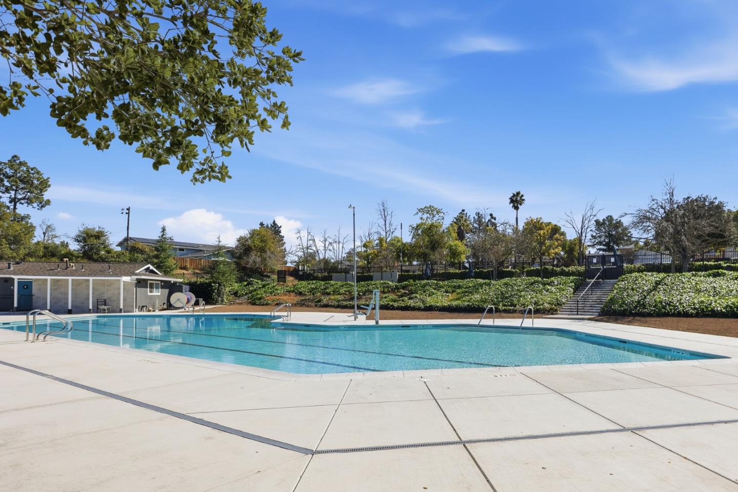 Detail Gallery Image 47 of 56 For 1574 Guadalajara Dr, San Jose,  CA 95120 - 4 Beds | 2 Baths