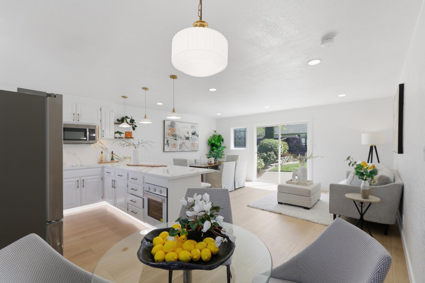 Detail Gallery Image 6 of 56 For 1574 Guadalajara Dr, San Jose,  CA 95120 - 4 Beds | 2 Baths