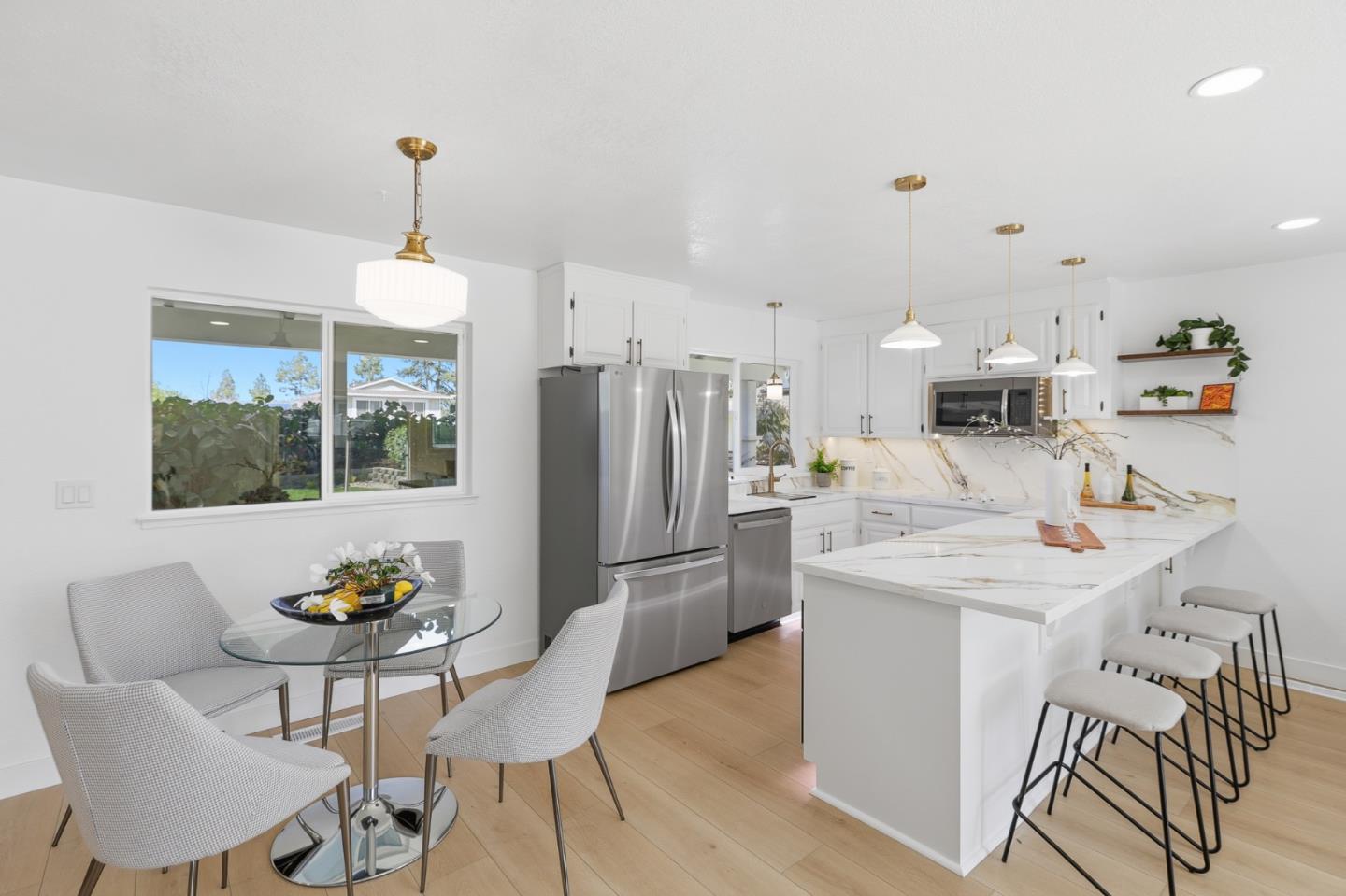 Detail Gallery Image 8 of 56 For 1574 Guadalajara Dr, San Jose,  CA 95120 - 4 Beds | 2 Baths