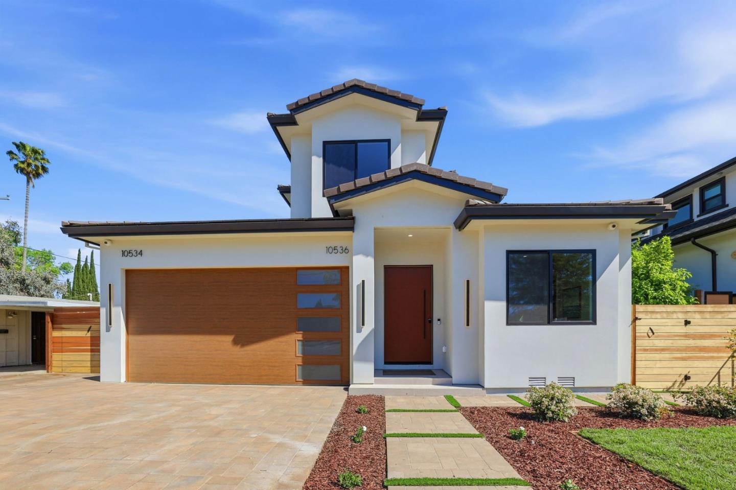 10536 Tantau Avenue, Cupertino, CA, 95014