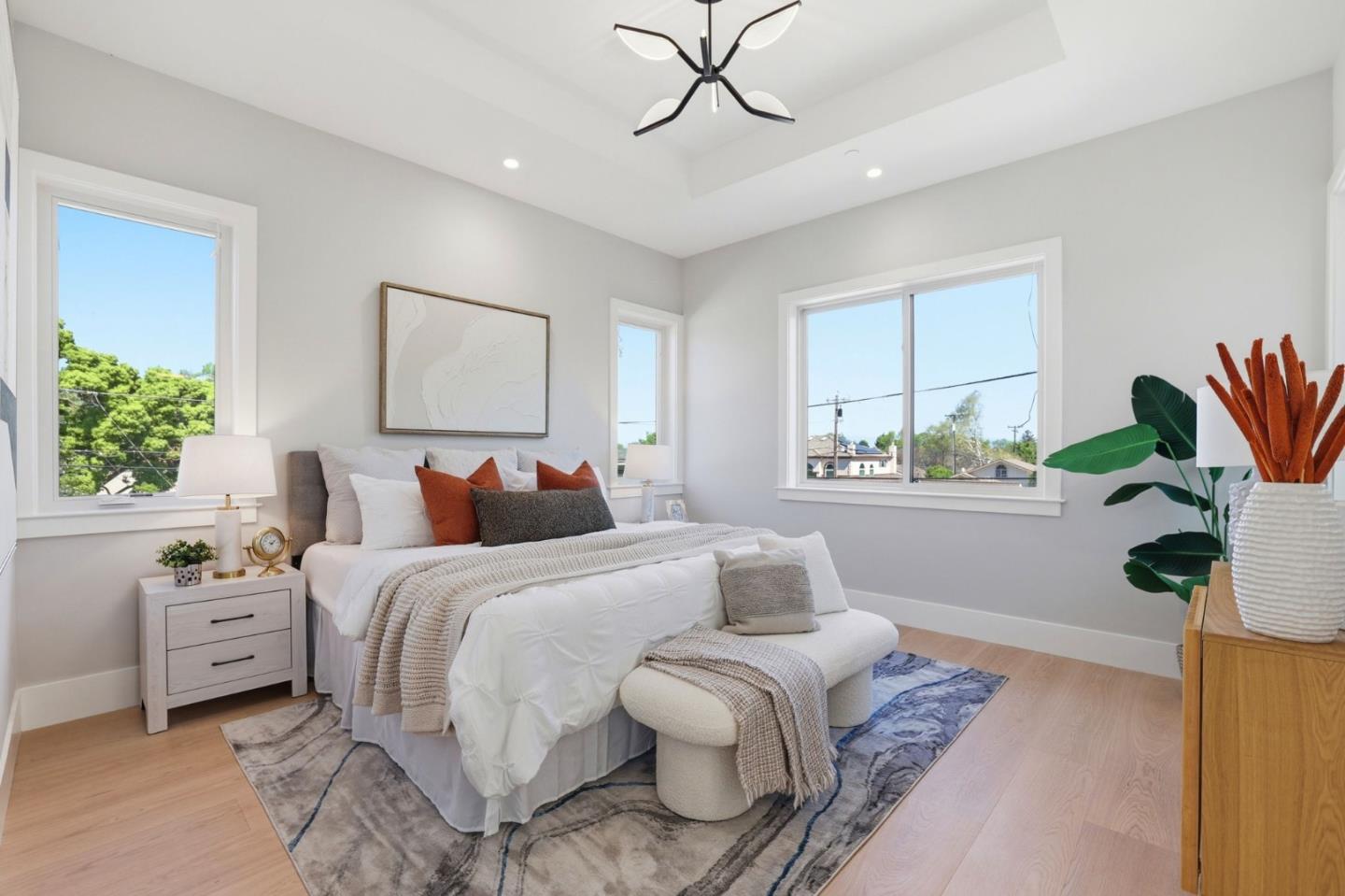 Detail Gallery Image 24 of 43 For 10536 S Tantau Ave, Cupertino,  CA 95014 - 6 Beds | 5 Baths