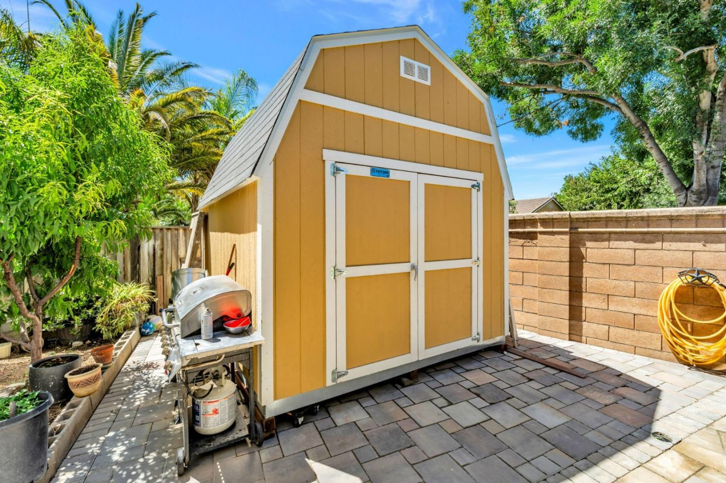 Detail Gallery Image 26 of 26 For 615 Heron Dr, Los Banos,  CA 93635 - 5 Beds | 3 Baths