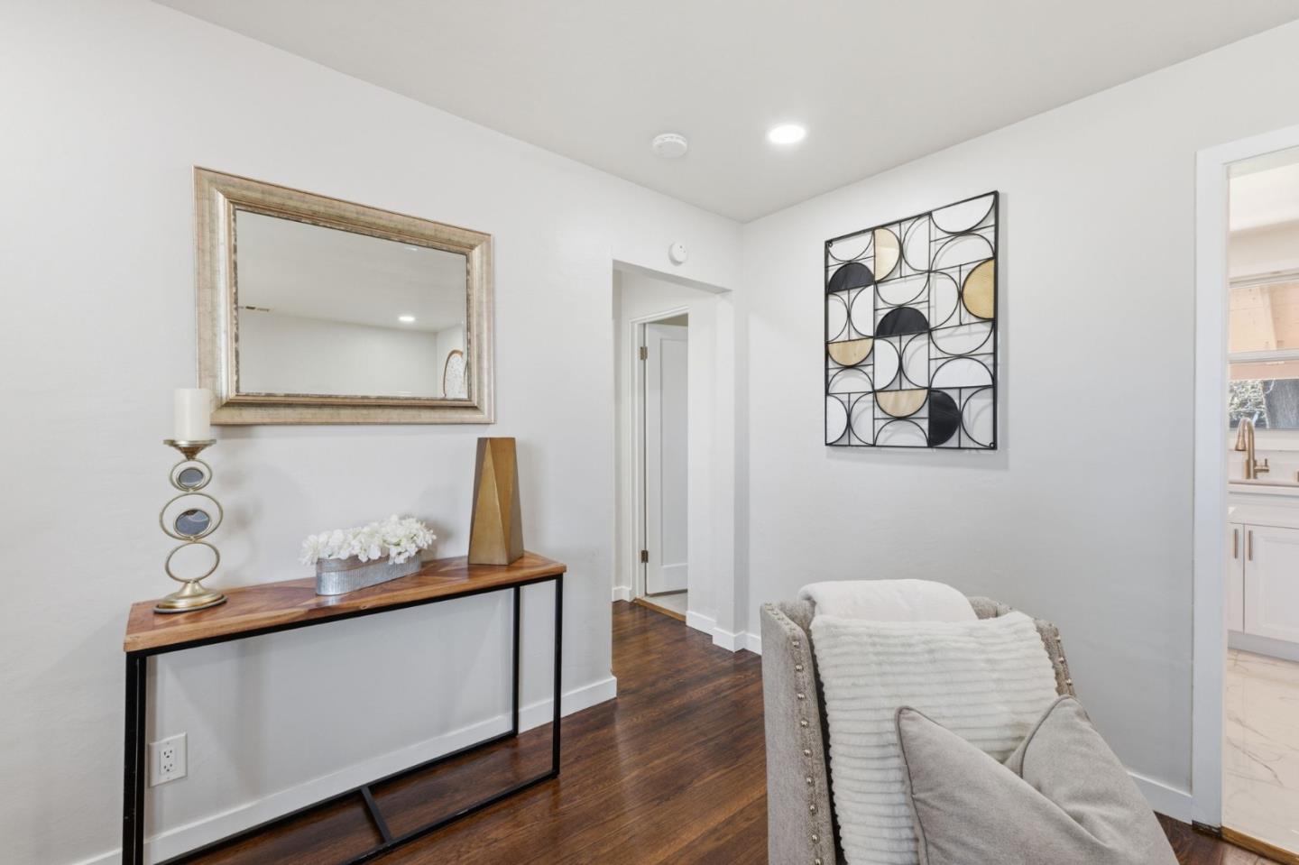 Detail Gallery Image 10 of 45 For 741 5th Ave, San Bruno,  CA 94066 - 3 Beds | 1 Baths