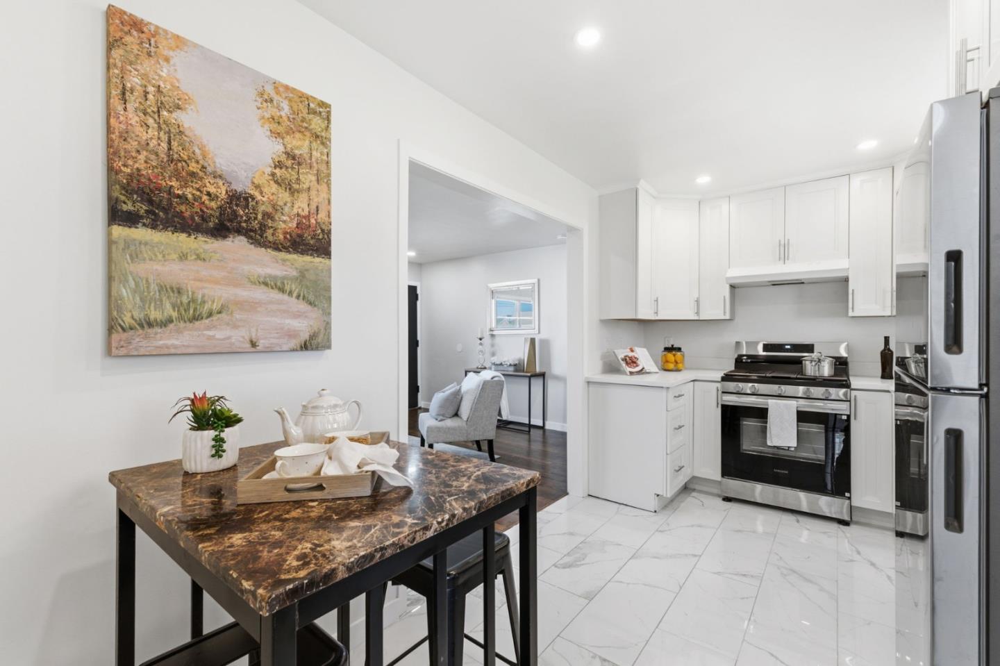 Detail Gallery Image 31 of 45 For 741 5th Ave, San Bruno,  CA 94066 - 3 Beds | 1 Baths