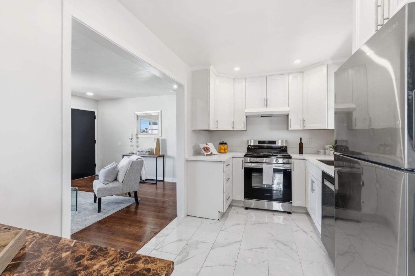 Detail Gallery Image 35 of 45 For 741 5th Ave, San Bruno,  CA 94066 - 3 Beds | 1 Baths