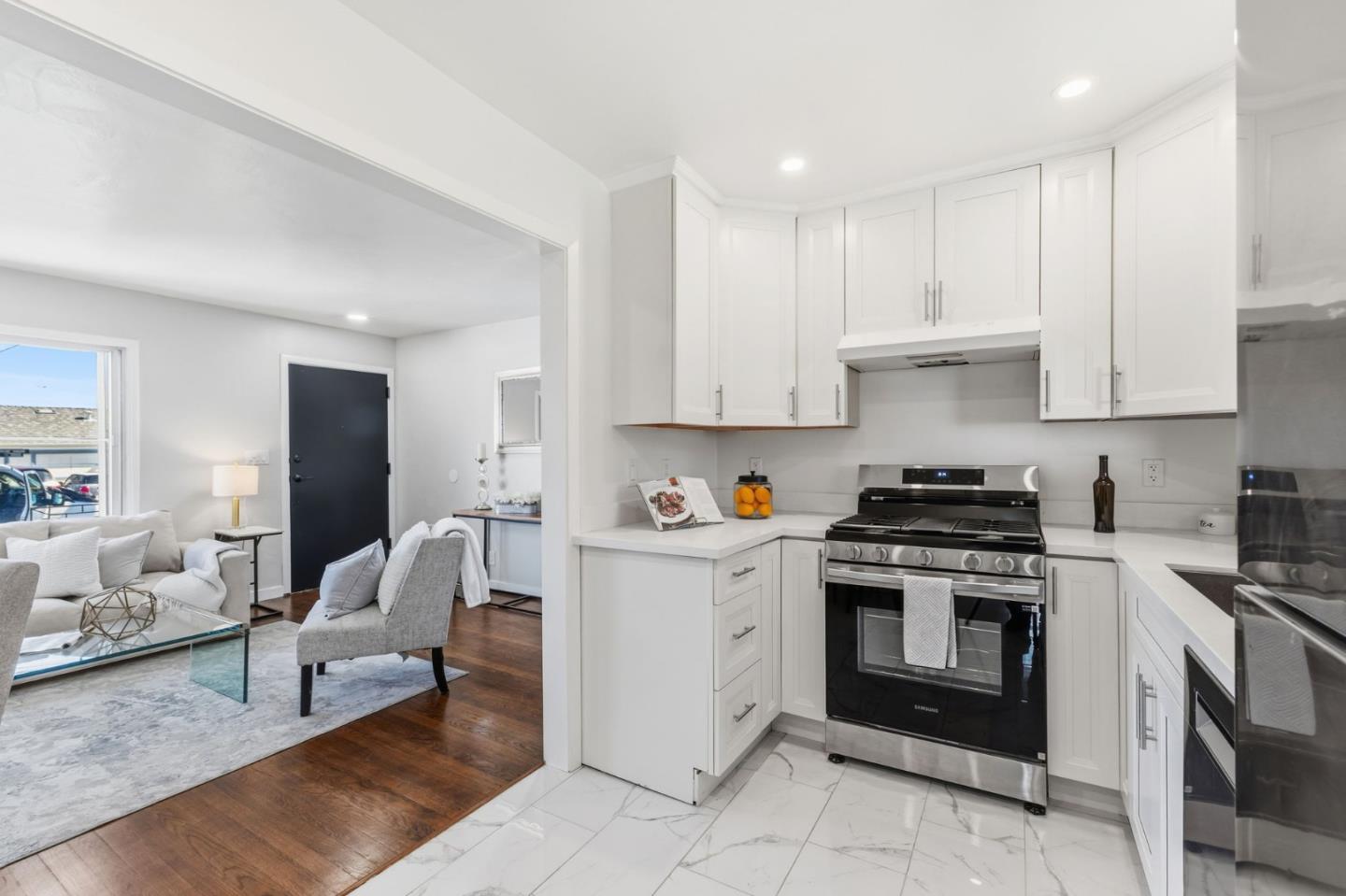 Detail Gallery Image 36 of 45 For 741 5th Ave, San Bruno,  CA 94066 - 3 Beds | 1 Baths