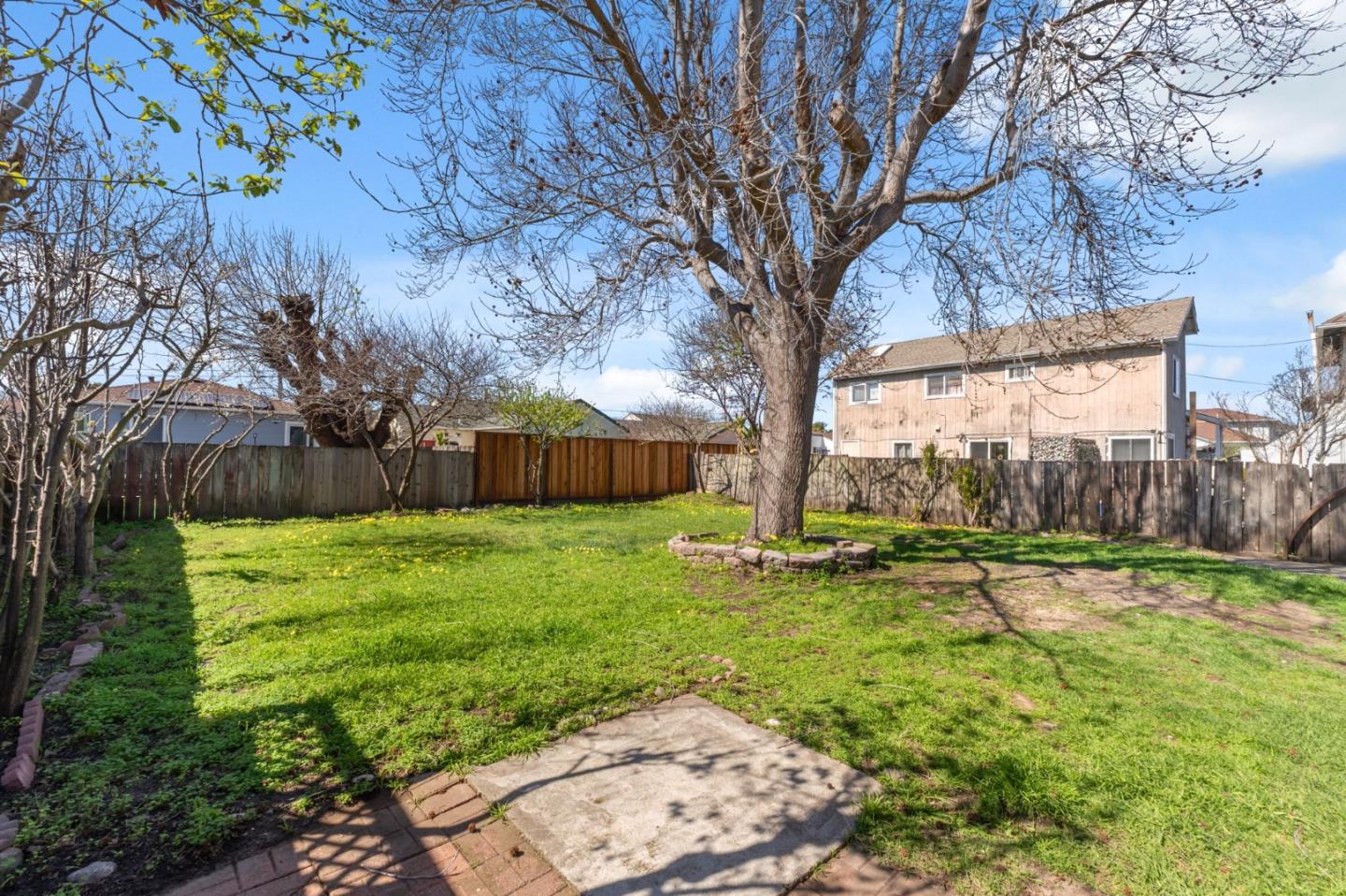 Detail Gallery Image 42 of 45 For 741 5th Ave, San Bruno,  CA 94066 - 3 Beds | 1 Baths