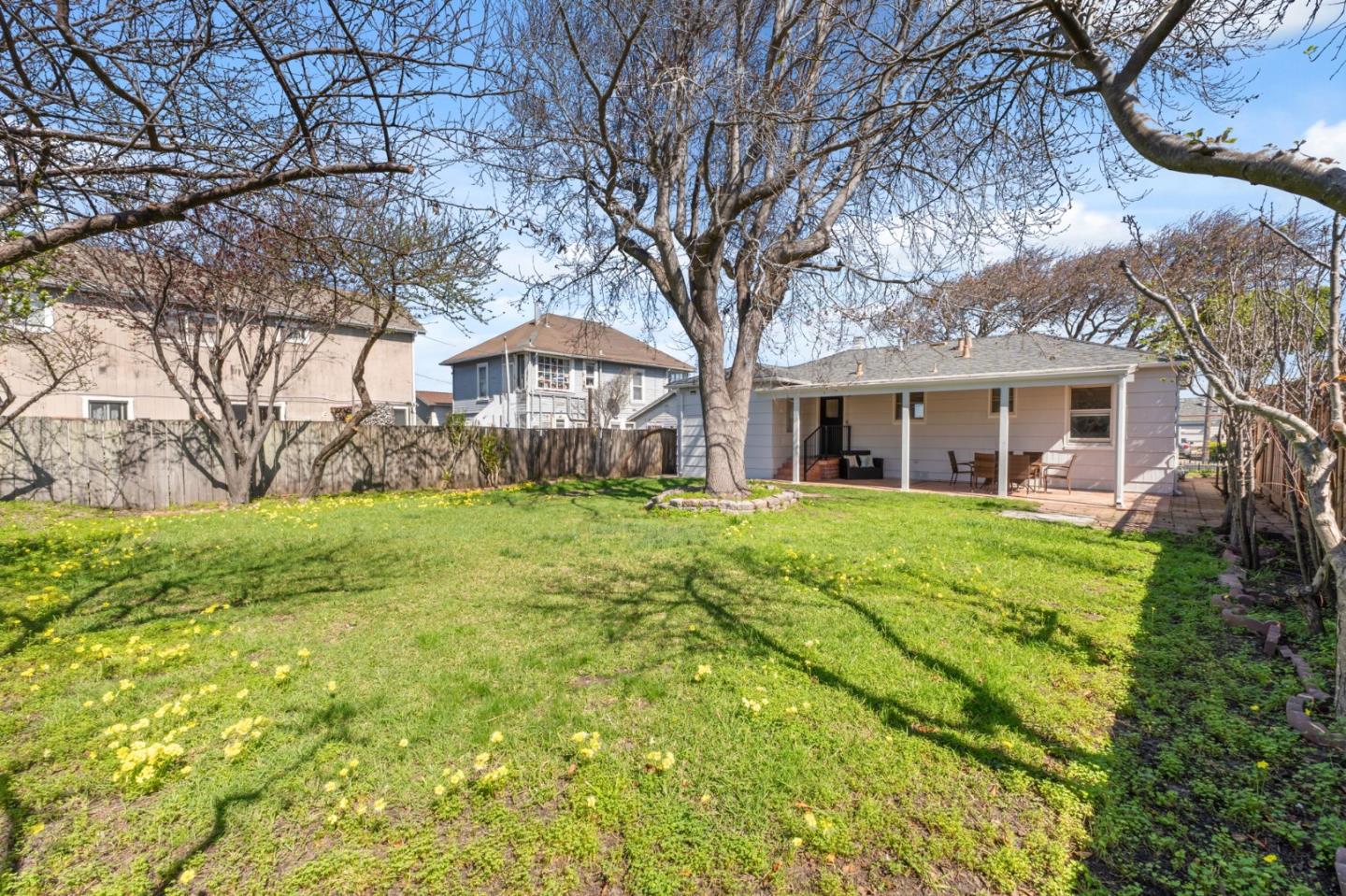 Detail Gallery Image 43 of 45 For 741 5th Ave, San Bruno,  CA 94066 - 3 Beds | 1 Baths