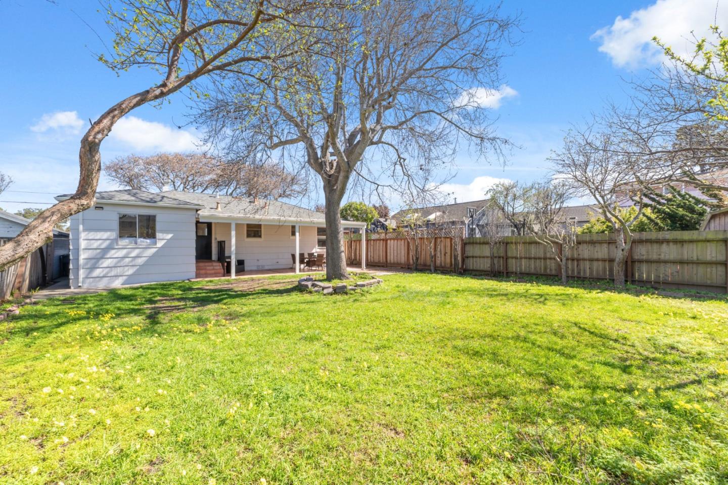 Detail Gallery Image 44 of 45 For 741 5th Ave, San Bruno,  CA 94066 - 3 Beds | 1 Baths