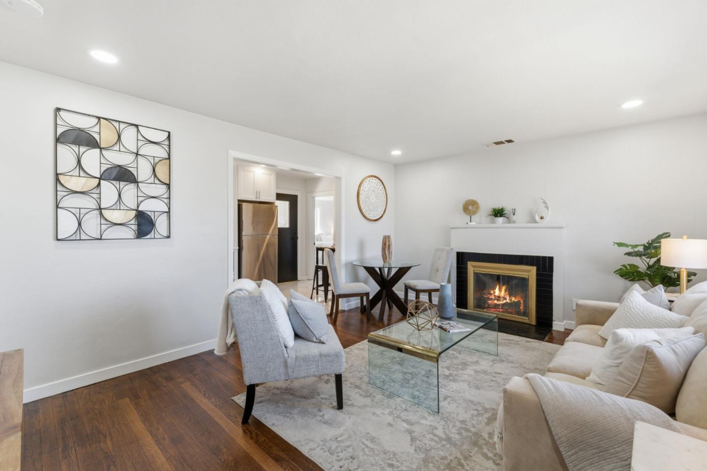 Detail Gallery Image 5 of 45 For 741 5th Ave, San Bruno,  CA 94066 - 3 Beds | 1 Baths