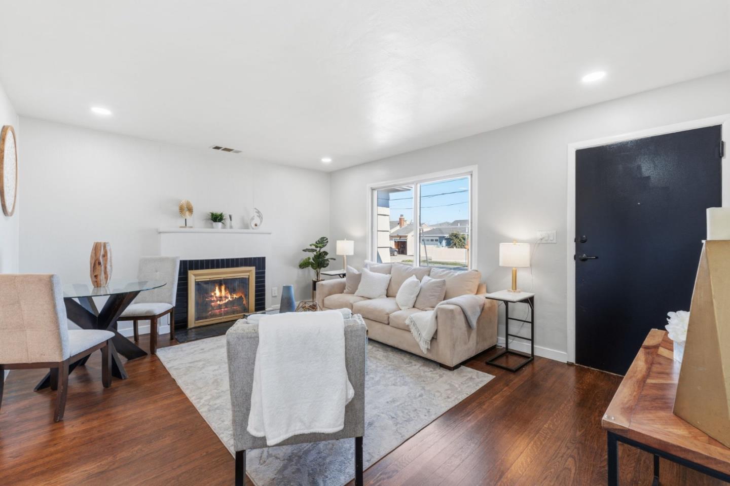 Detail Gallery Image 6 of 45 For 741 5th Ave, San Bruno,  CA 94066 - 3 Beds | 1 Baths