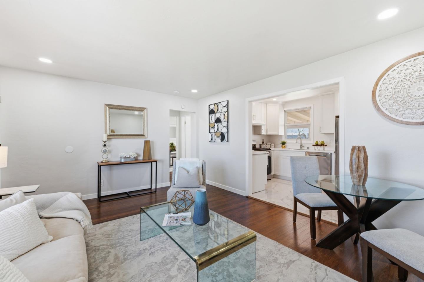 Detail Gallery Image 8 of 45 For 741 5th Ave, San Bruno,  CA 94066 - 3 Beds | 1 Baths