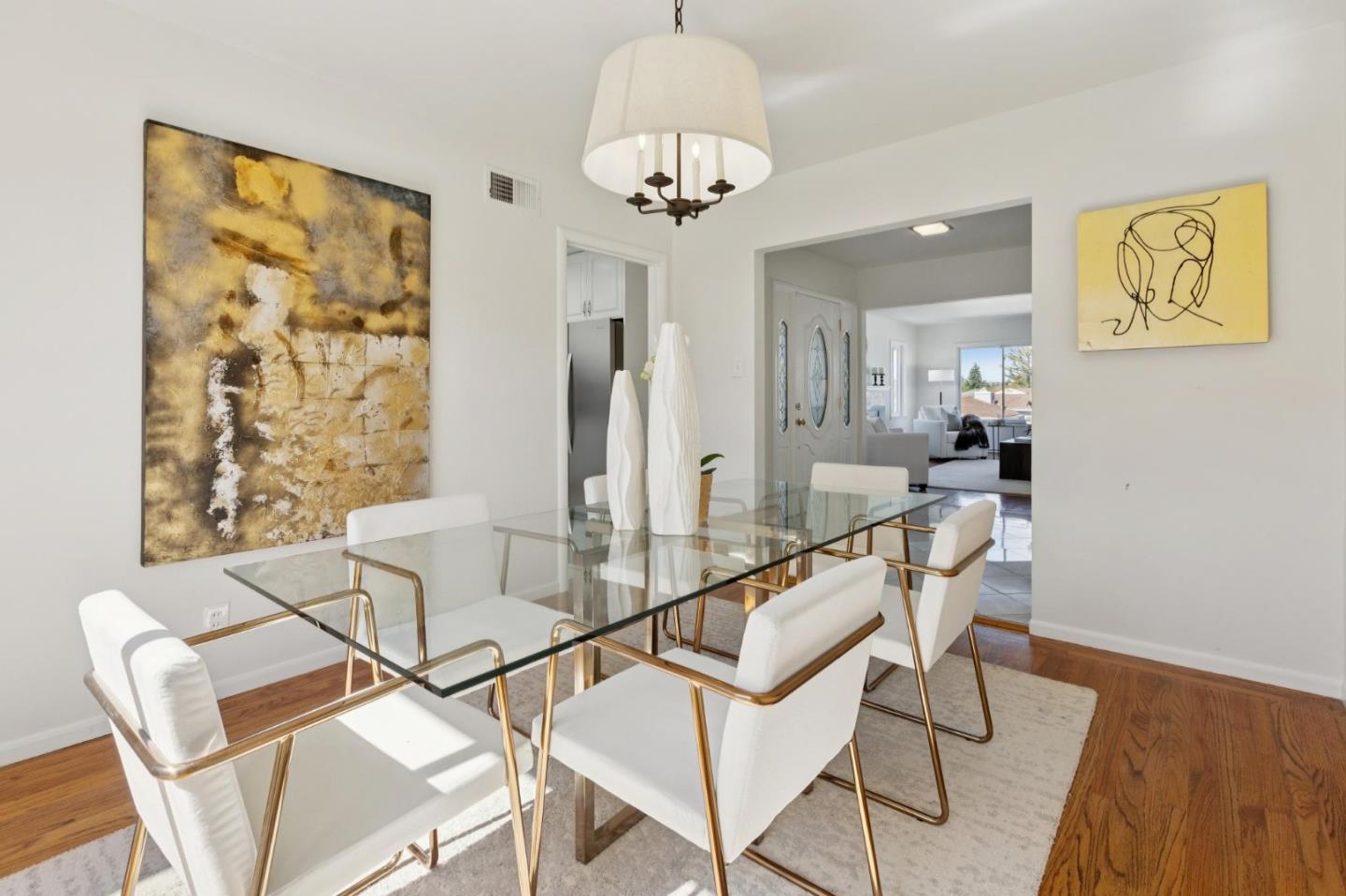 Detail Gallery Image 14 of 83 For 417 36th Ave, San Mateo,  CA 94403 - 3 Beds | 2/1 Baths