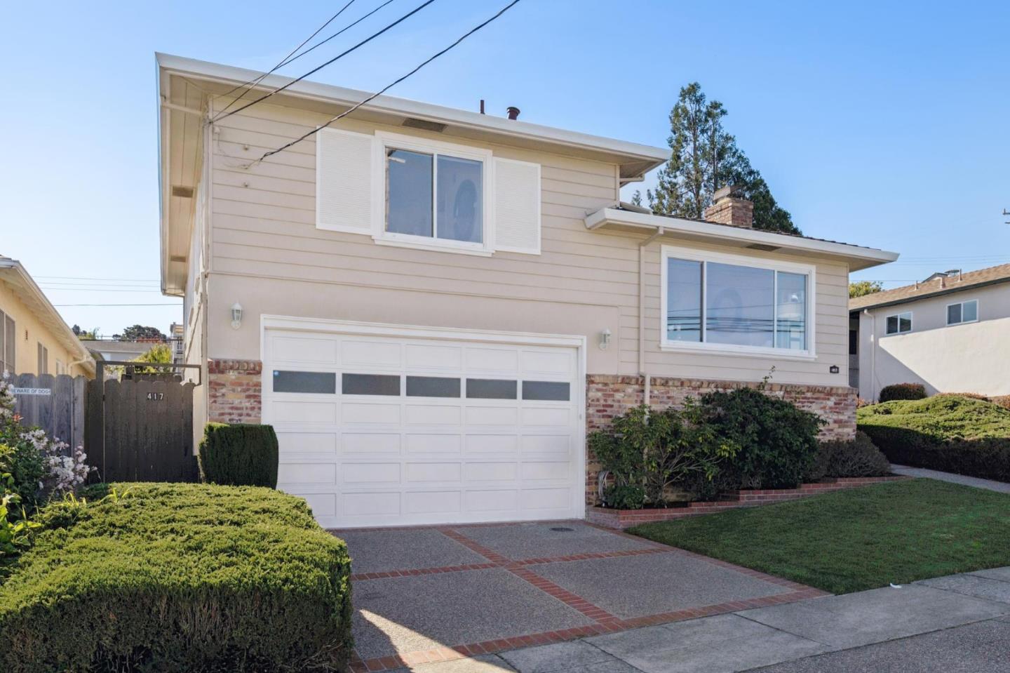 Detail Gallery Image 2 of 83 For 417 36th Ave, San Mateo,  CA 94403 - 3 Beds | 2/1 Baths