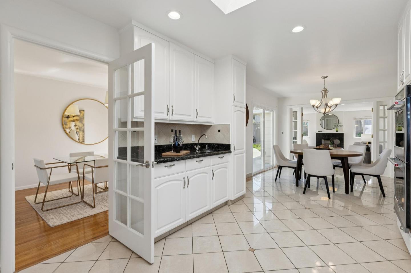 Detail Gallery Image 24 of 83 For 417 36th Ave, San Mateo,  CA 94403 - 3 Beds | 2/1 Baths