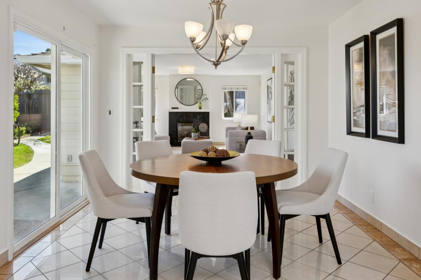 Detail Gallery Image 30 of 83 For 417 36th Ave, San Mateo,  CA 94403 - 3 Beds | 2/1 Baths