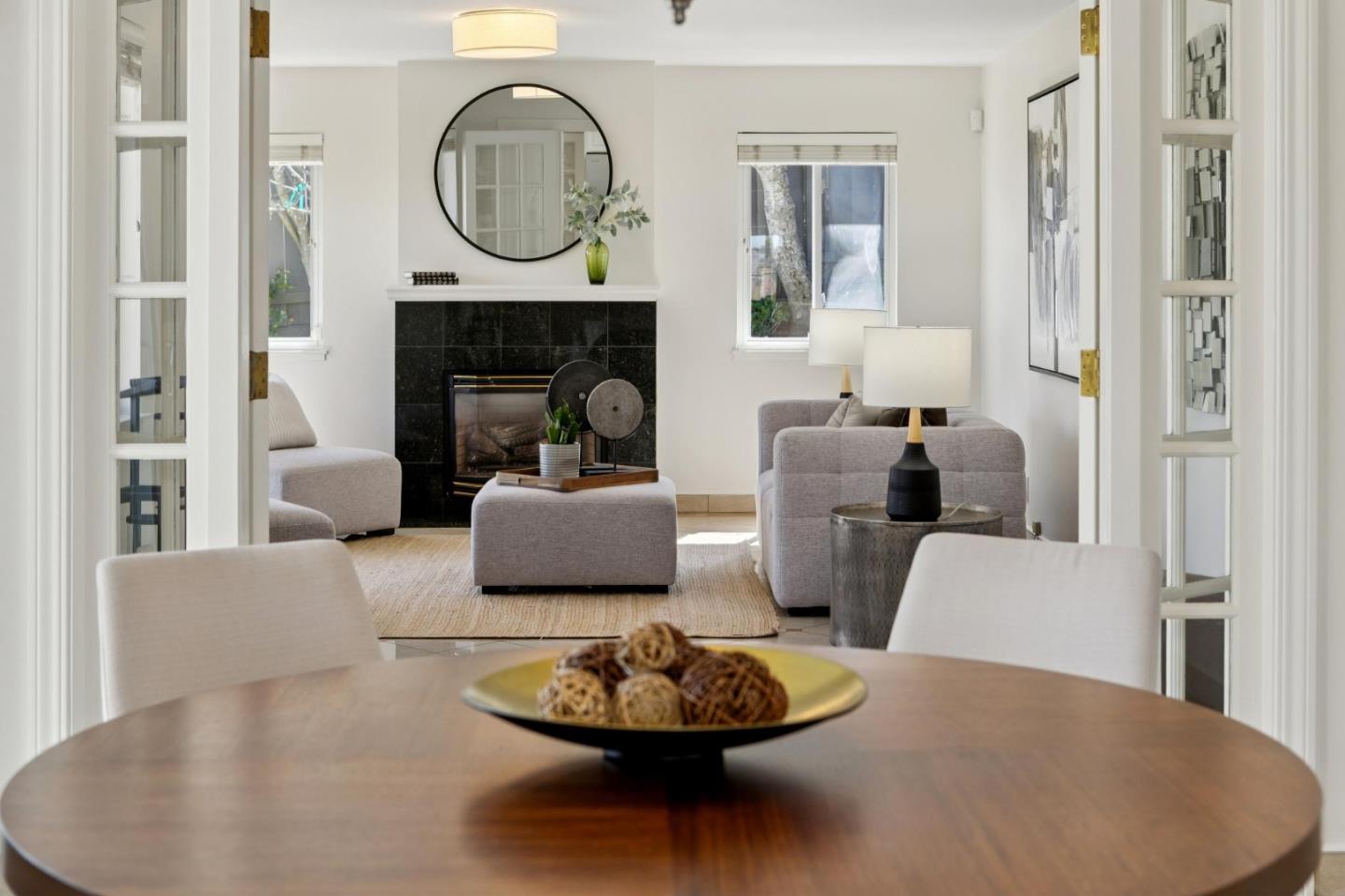 Detail Gallery Image 31 of 83 For 417 36th Ave, San Mateo,  CA 94403 - 3 Beds | 2/1 Baths