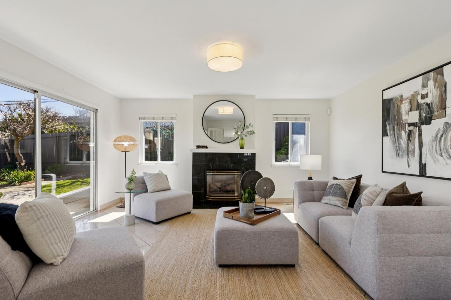 Detail Gallery Image 33 of 83 For 417 36th Ave, San Mateo,  CA 94403 - 3 Beds | 2/1 Baths