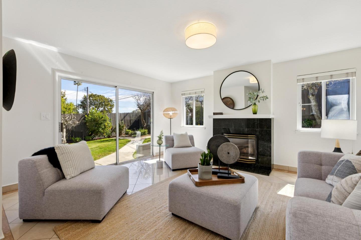 Detail Gallery Image 35 of 83 For 417 36th Ave, San Mateo,  CA 94403 - 3 Beds | 2/1 Baths