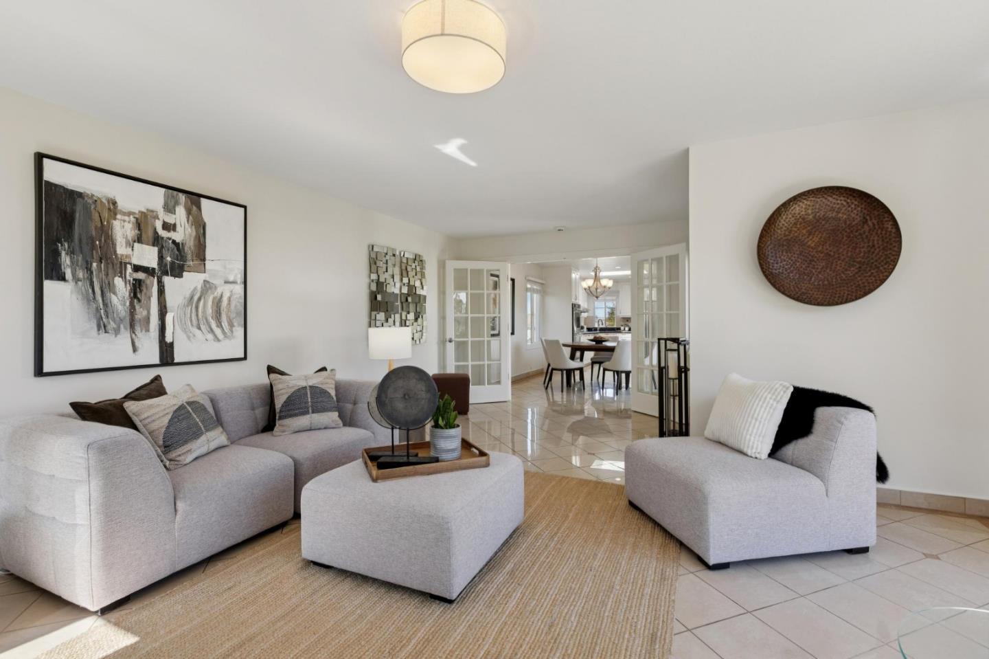 Detail Gallery Image 36 of 83 For 417 36th Ave, San Mateo,  CA 94403 - 3 Beds | 2/1 Baths