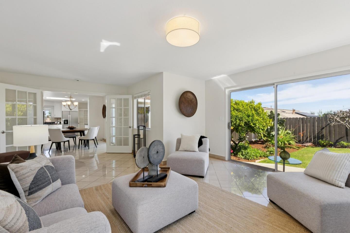 Detail Gallery Image 38 of 83 For 417 36th Ave, San Mateo,  CA 94403 - 3 Beds | 2/1 Baths