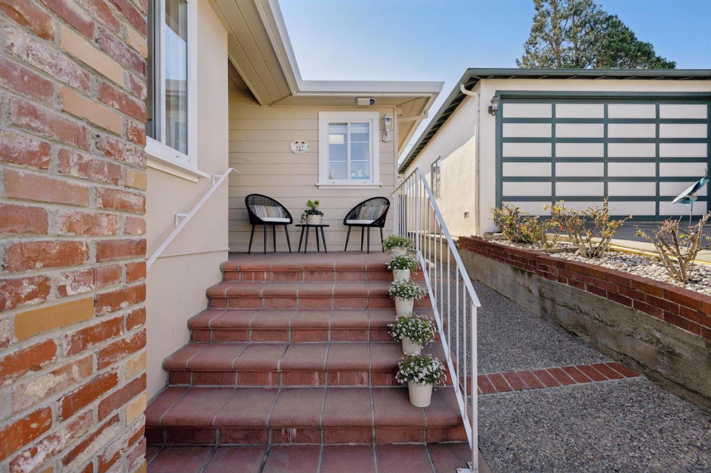 Detail Gallery Image 4 of 83 For 417 36th Ave, San Mateo,  CA 94403 - 3 Beds | 2/1 Baths