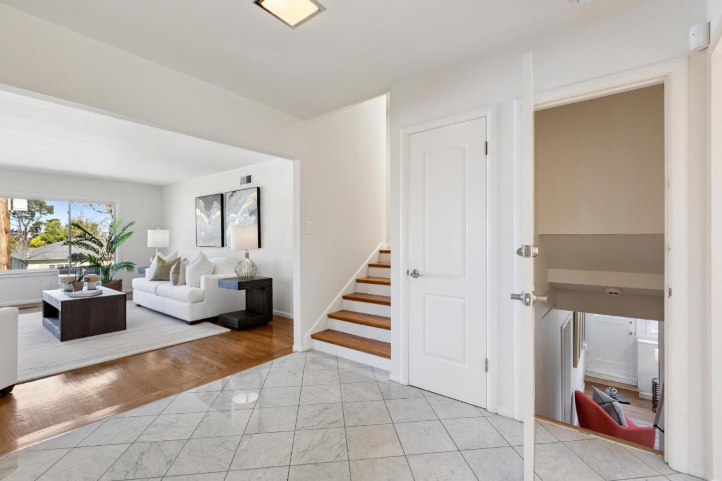 Detail Gallery Image 40 of 83 For 417 36th Ave, San Mateo,  CA 94403 - 3 Beds | 2/1 Baths