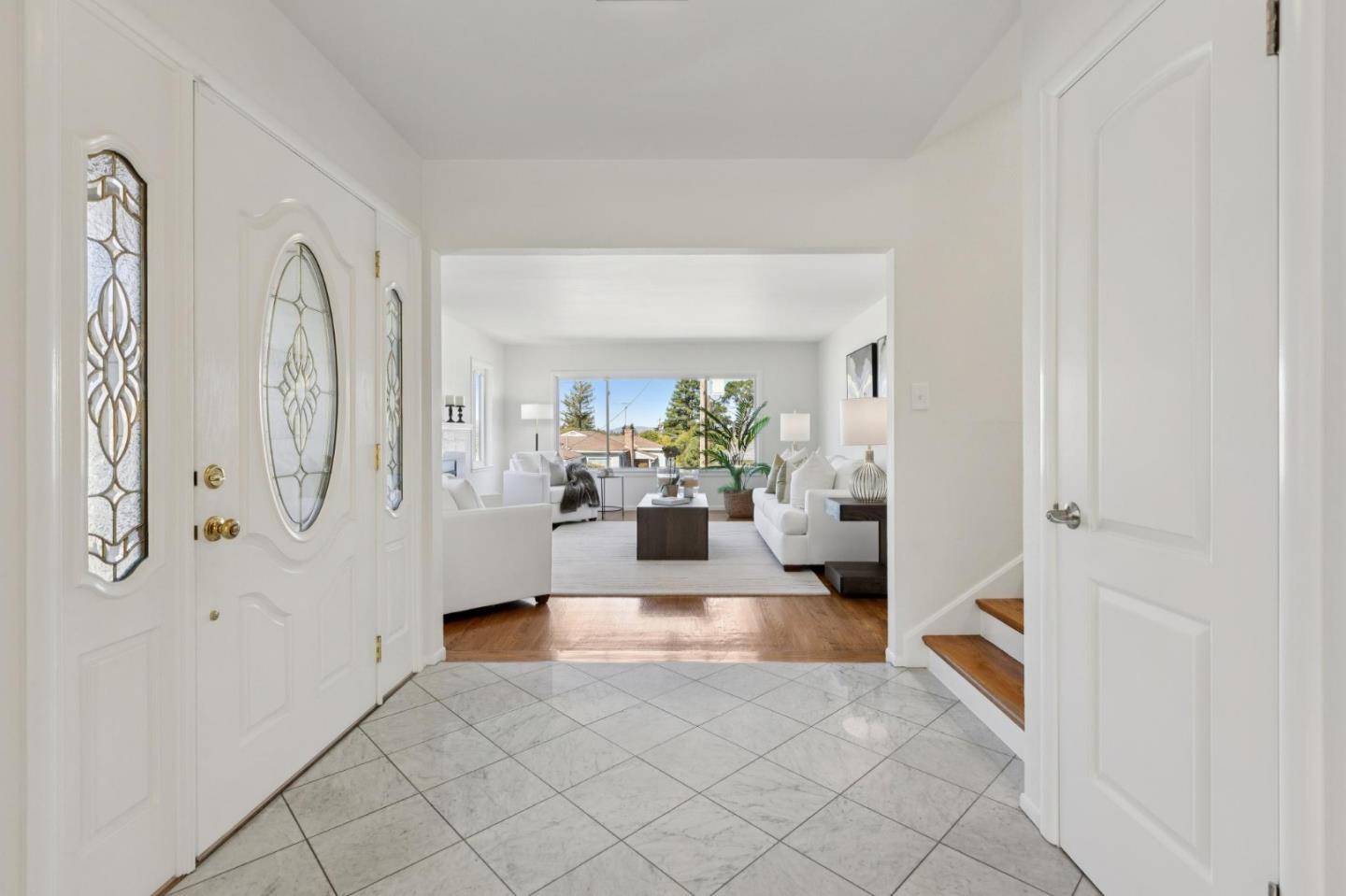 Detail Gallery Image 41 of 83 For 417 36th Ave, San Mateo,  CA 94403 - 3 Beds | 2/1 Baths