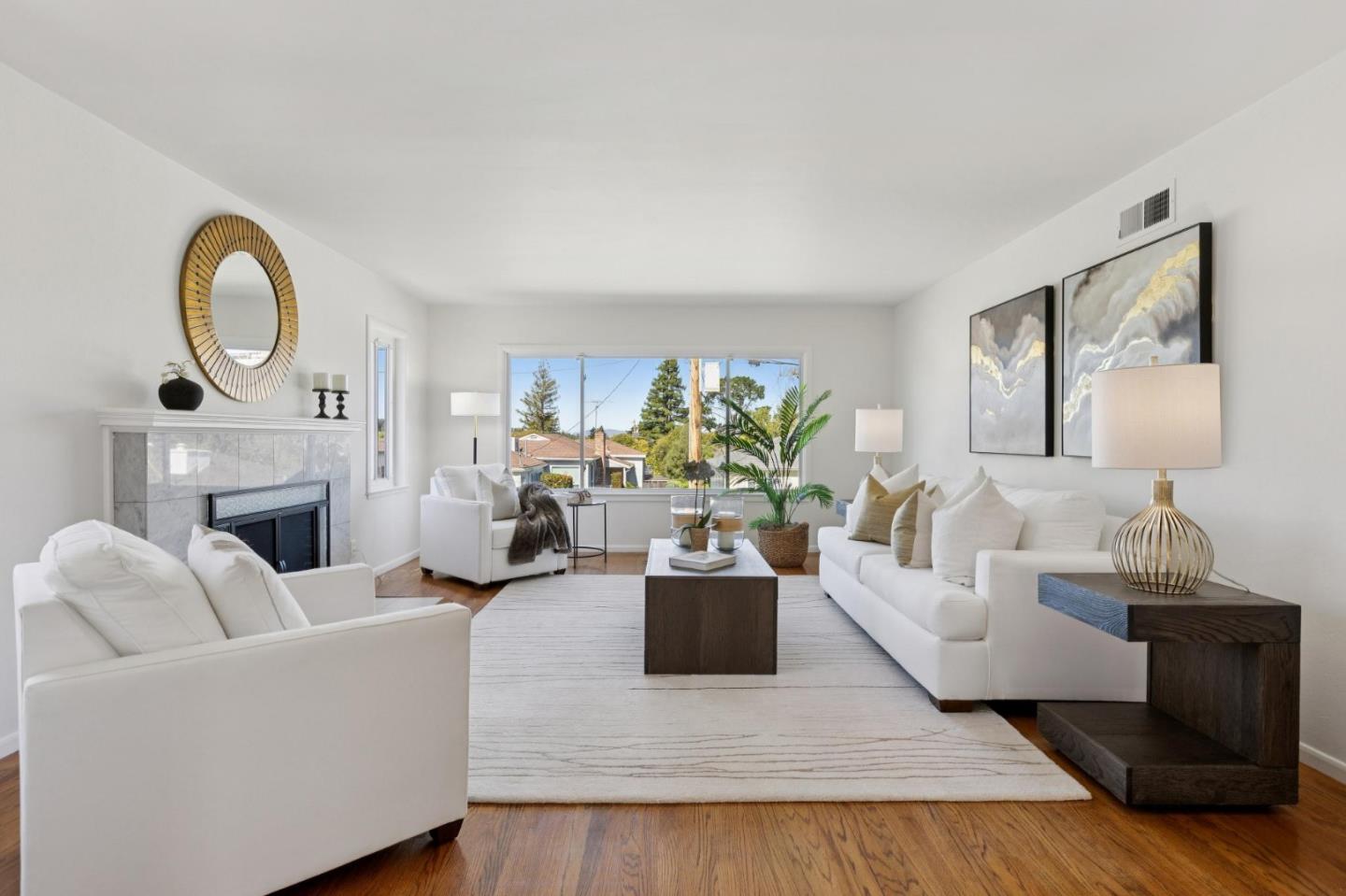 Detail Gallery Image 42 of 83 For 417 36th Ave, San Mateo,  CA 94403 - 3 Beds | 2/1 Baths