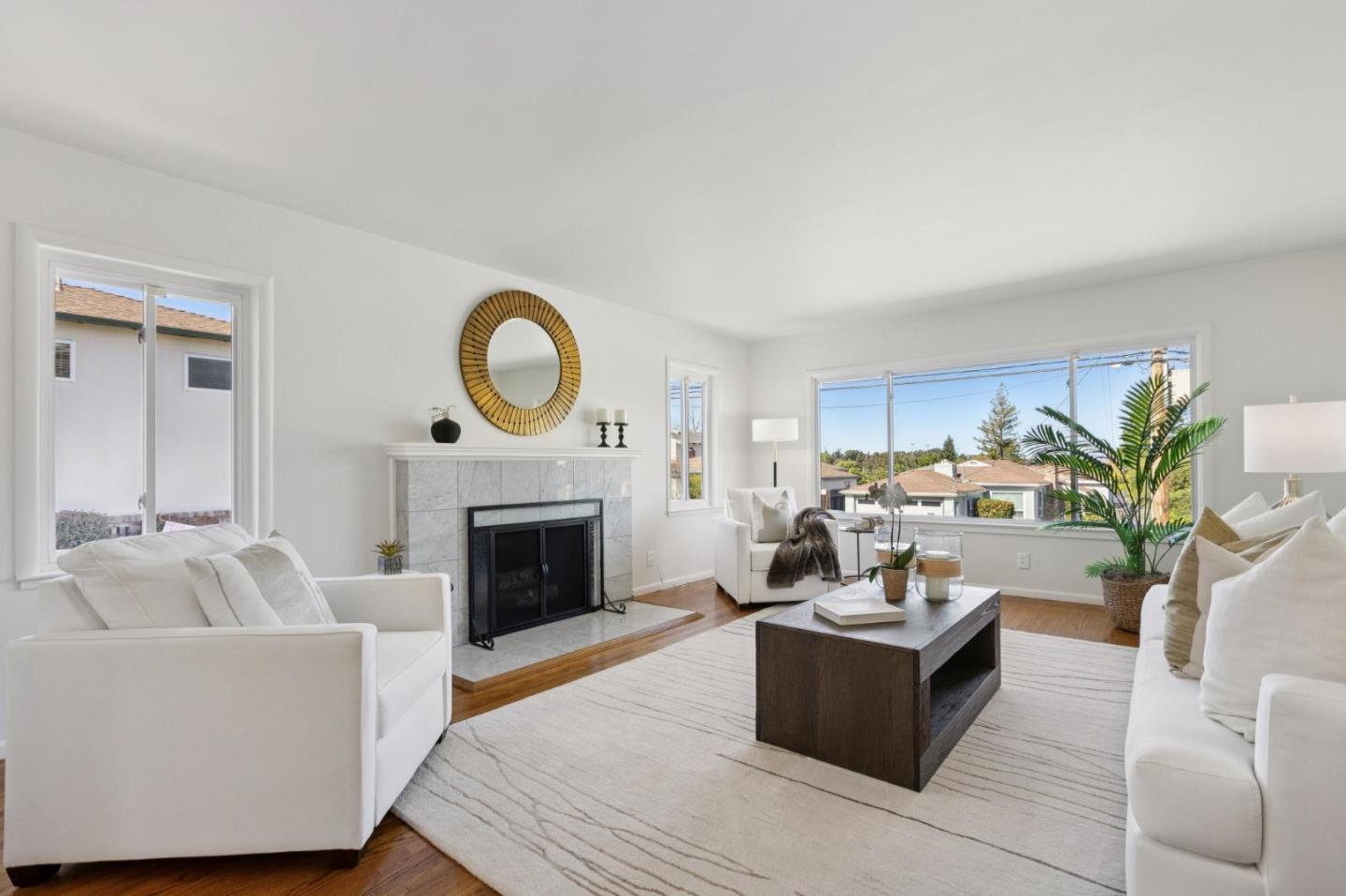 Detail Gallery Image 43 of 83 For 417 36th Ave, San Mateo,  CA 94403 - 3 Beds | 2/1 Baths