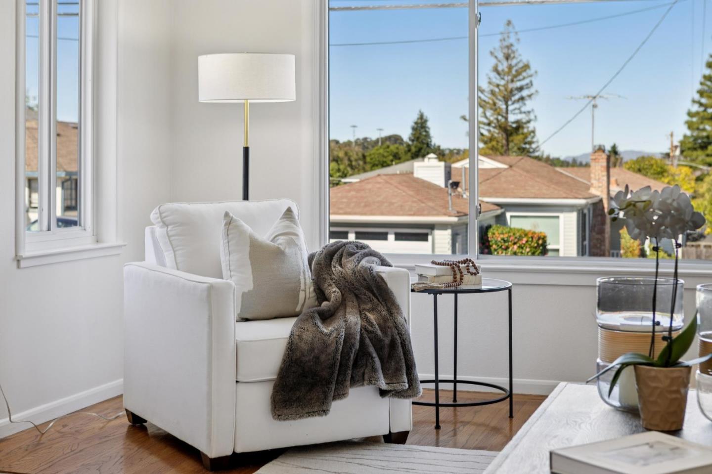 Detail Gallery Image 47 of 83 For 417 36th Ave, San Mateo,  CA 94403 - 3 Beds | 2/1 Baths