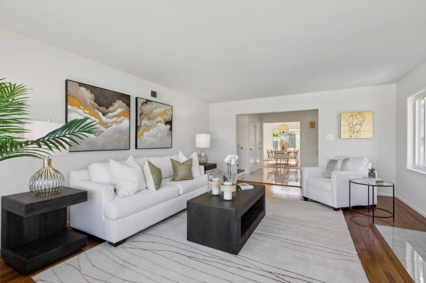 Detail Gallery Image 48 of 83 For 417 36th Ave, San Mateo,  CA 94403 - 3 Beds | 2/1 Baths