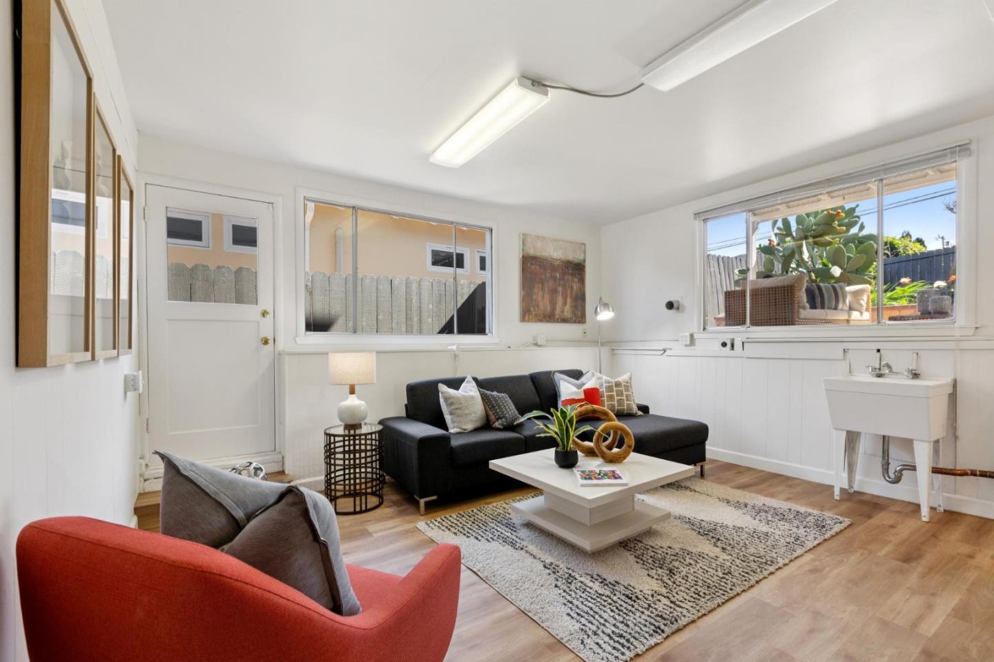 Detail Gallery Image 49 of 83 For 417 36th Ave, San Mateo,  CA 94403 - 3 Beds | 2/1 Baths