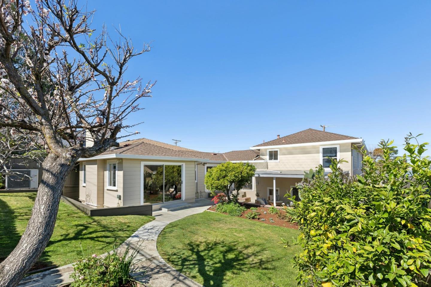 Detail Gallery Image 73 of 83 For 417 36th Ave, San Mateo,  CA 94403 - 3 Beds | 2/1 Baths