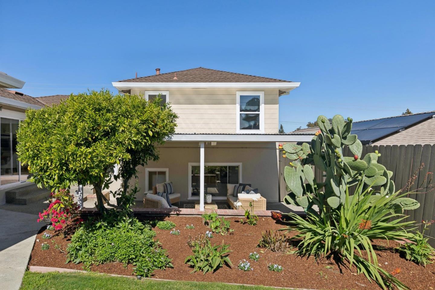 Detail Gallery Image 74 of 83 For 417 36th Ave, San Mateo,  CA 94403 - 3 Beds | 2/1 Baths