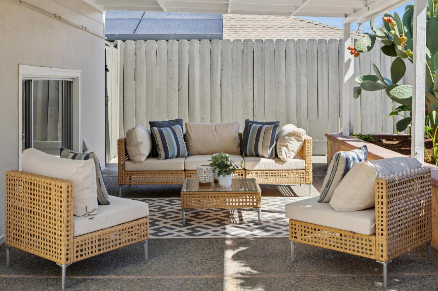 Detail Gallery Image 76 of 83 For 417 36th Ave, San Mateo,  CA 94403 - 3 Beds | 2/1 Baths