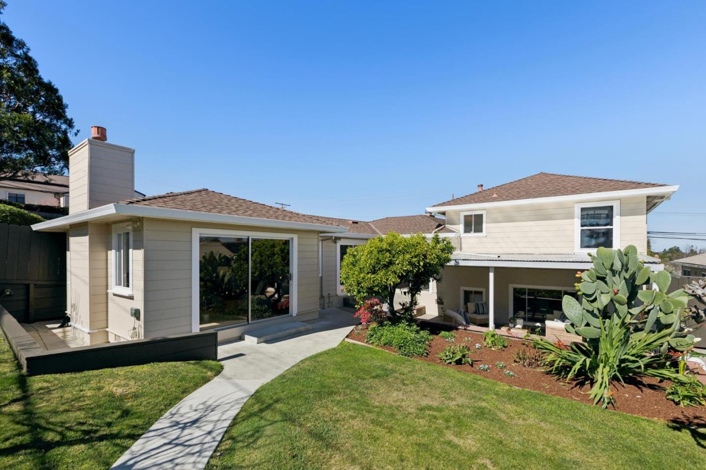 Detail Gallery Image 83 of 83 For 417 36th Ave, San Mateo,  CA 94403 - 3 Beds | 2/1 Baths